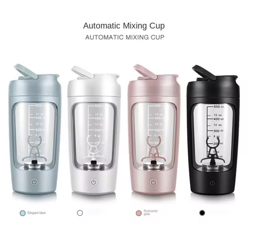 Electric  Shaker bottle  Automatic