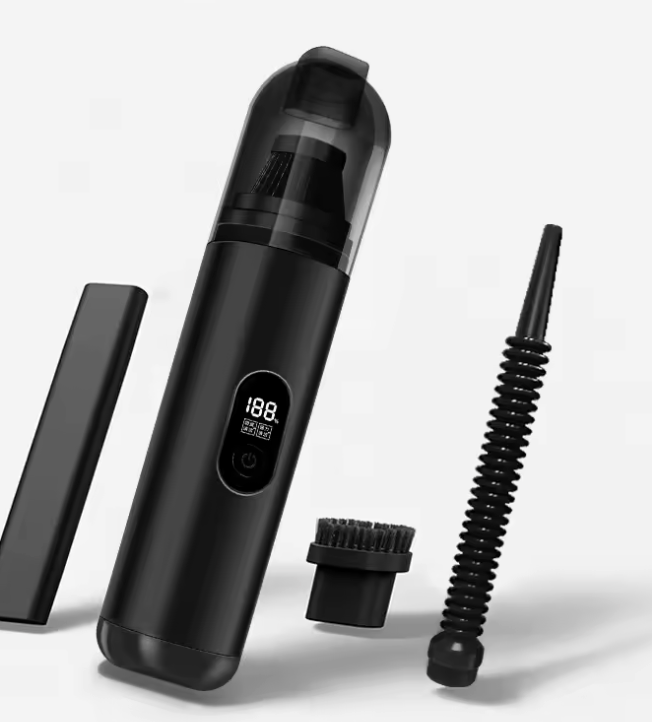 Poweful Vacuum Cleaner Portable