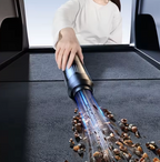 Poweful Vacuum Cleaner Portable