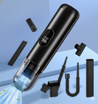 Poweful Vacuum Cleaner Portable