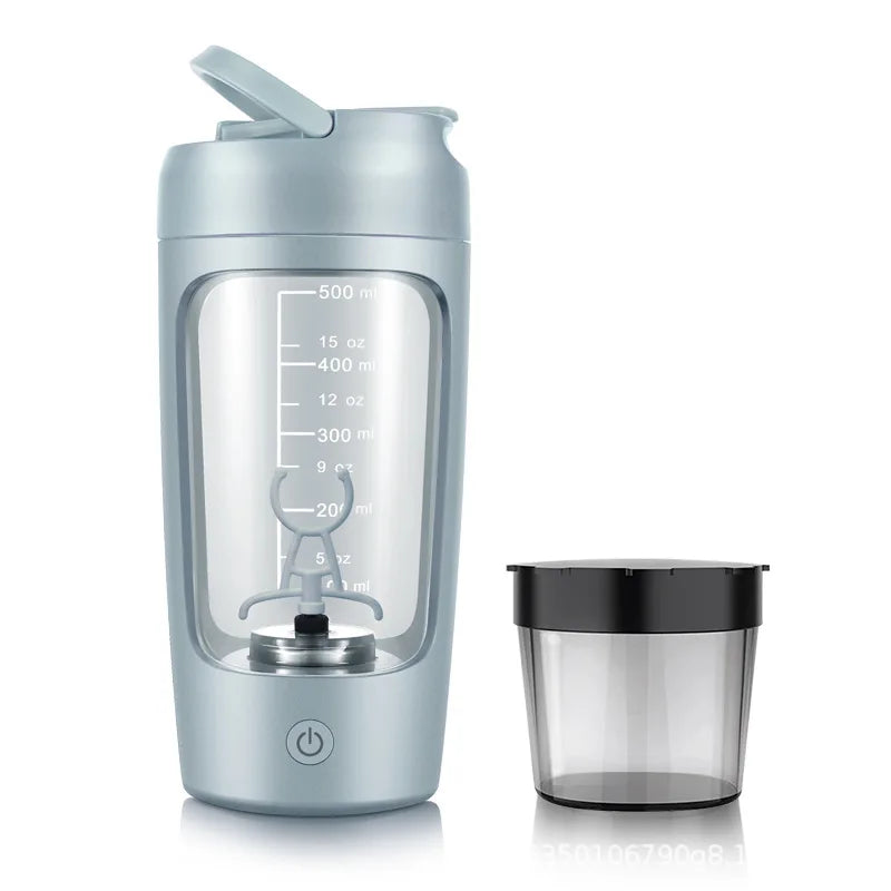 Electric  Shaker bottle  Automatic
