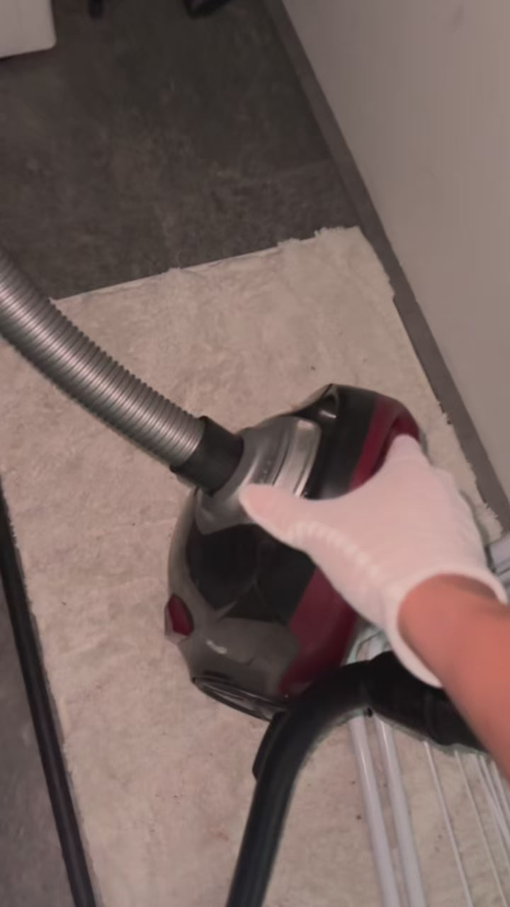 Poweful Vacuum Cleaner Portable